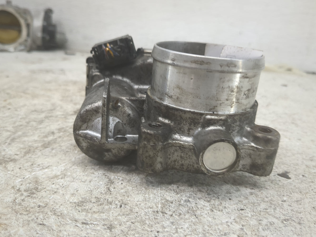 2016 Ford Transit 250 Throttle Body P/N:0280750598 55915 2352 Fits Fits 2015 2017 2018 2019 OEM Used Auto Parts - Oemusedaut