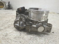 2016 Ford Transit 250 Throttle Body P/N:0280750598 55915 2352 Fits Fits 2015 2017 2018 2019 OEM Used Auto Parts - Oemusedaut