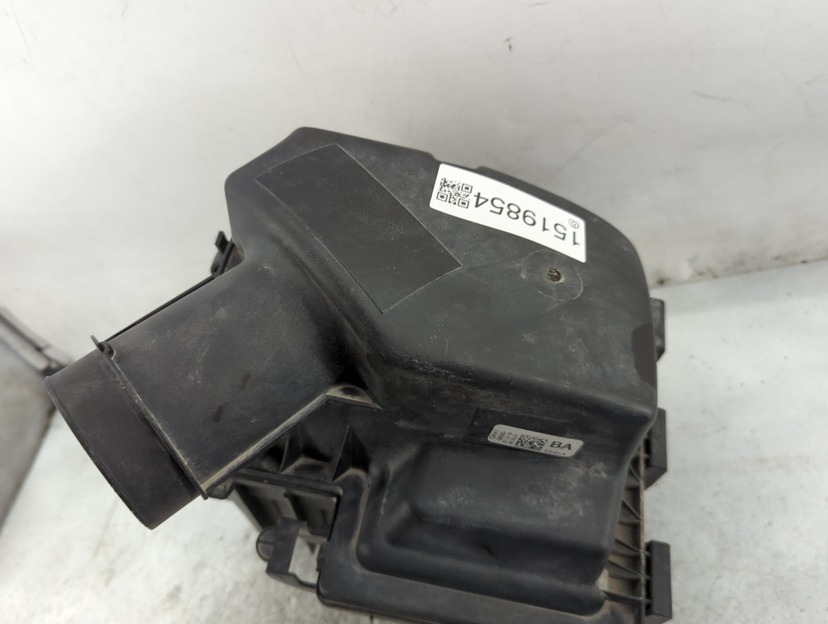 2016 Ford Transit 250 Air Cleaner Intake-duct Hose Tube - Oemusedautoparts1.com