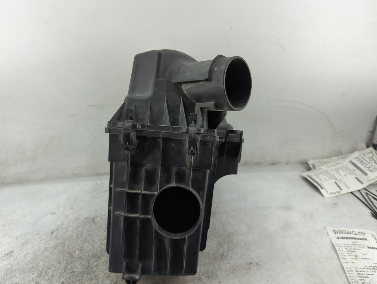 2016 Ford Transit 250 Air Cleaner Intake-duct Hose Tube - Oemusedautoparts1.com