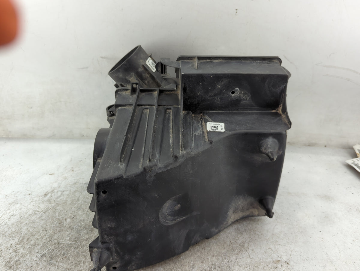 2016 Ford Transit 250 Air Cleaner Intake-duct Hose Tube - Oemusedautoparts1.com