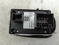 2016 Ford Transit 350 Master Power Window Switch Replacement Driver Side Left P/N:BK3T-14A132-AC Fits Fits 2017 2018 2019 20