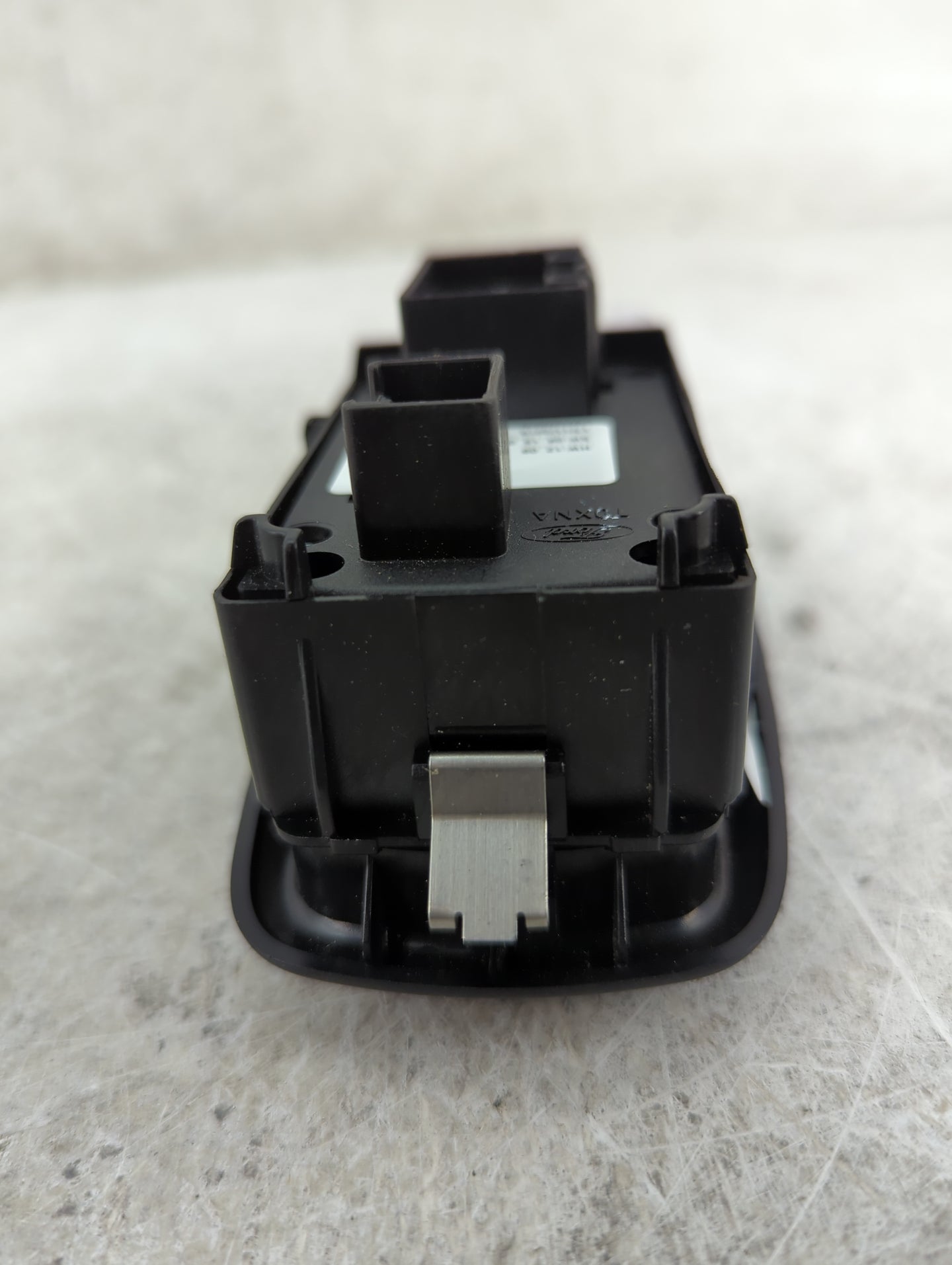 2016 Ford Transit 350 Master Power Window Switch Replacement Driver Side Left P/N:BK3T-14A132-AC Fits Fits 2017 2018 2019 20