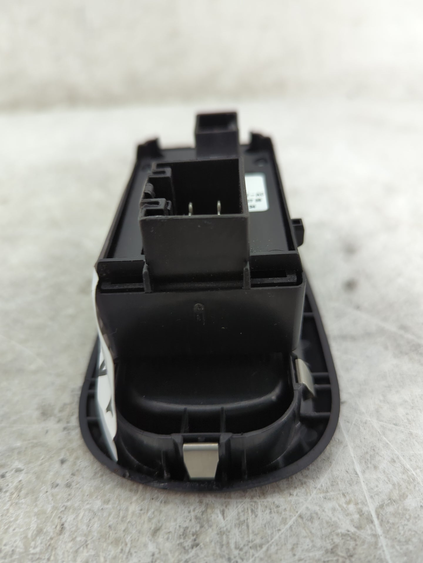 2016 Ford Transit 350 Master Power Window Switch Replacement Driver Side Left P/N:BK3T-14A132-AC Fits Fits 2017 2018 2019 20