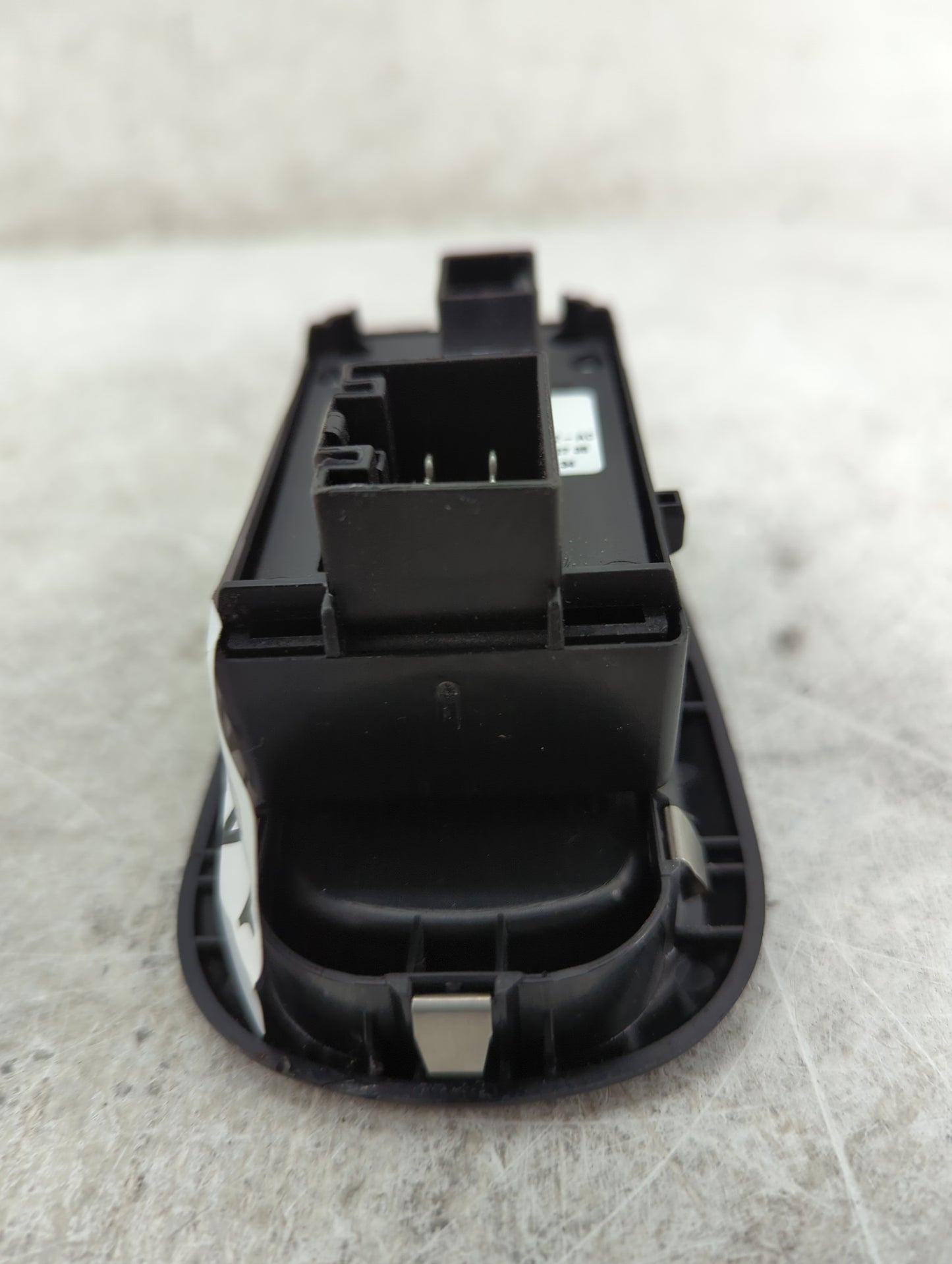 2016 Ford Transit 350 Master Power Window Switch Replacement Driver Side Left P/N:BK3T-14A132-AC Fits Fits 2017 2018 2019 20