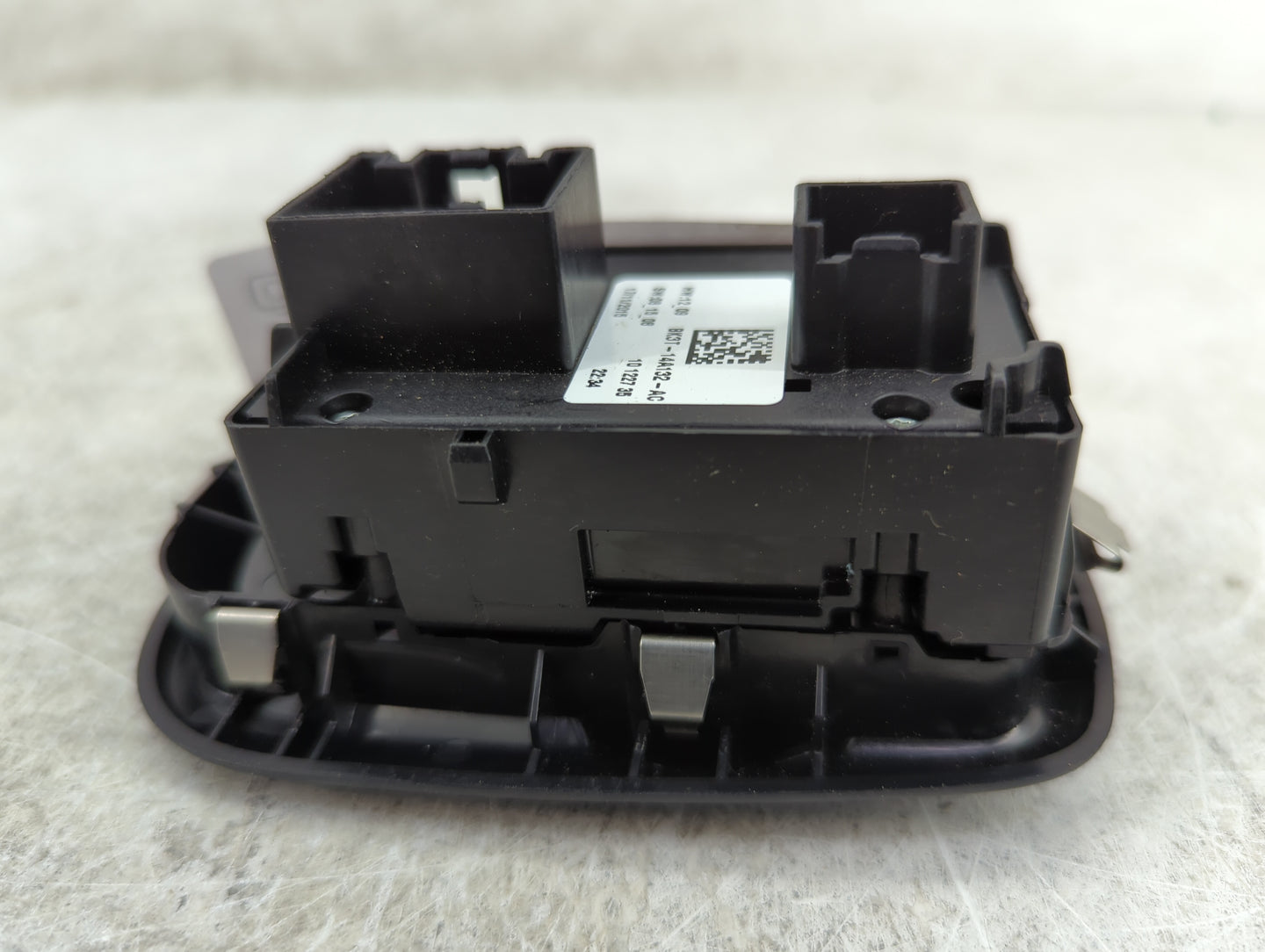 2016 Ford Transit 350 Master Power Window Switch Replacement Driver Side Left P/N:BK3T-14A132-AC Fits Fits 2017 2018 2019 20