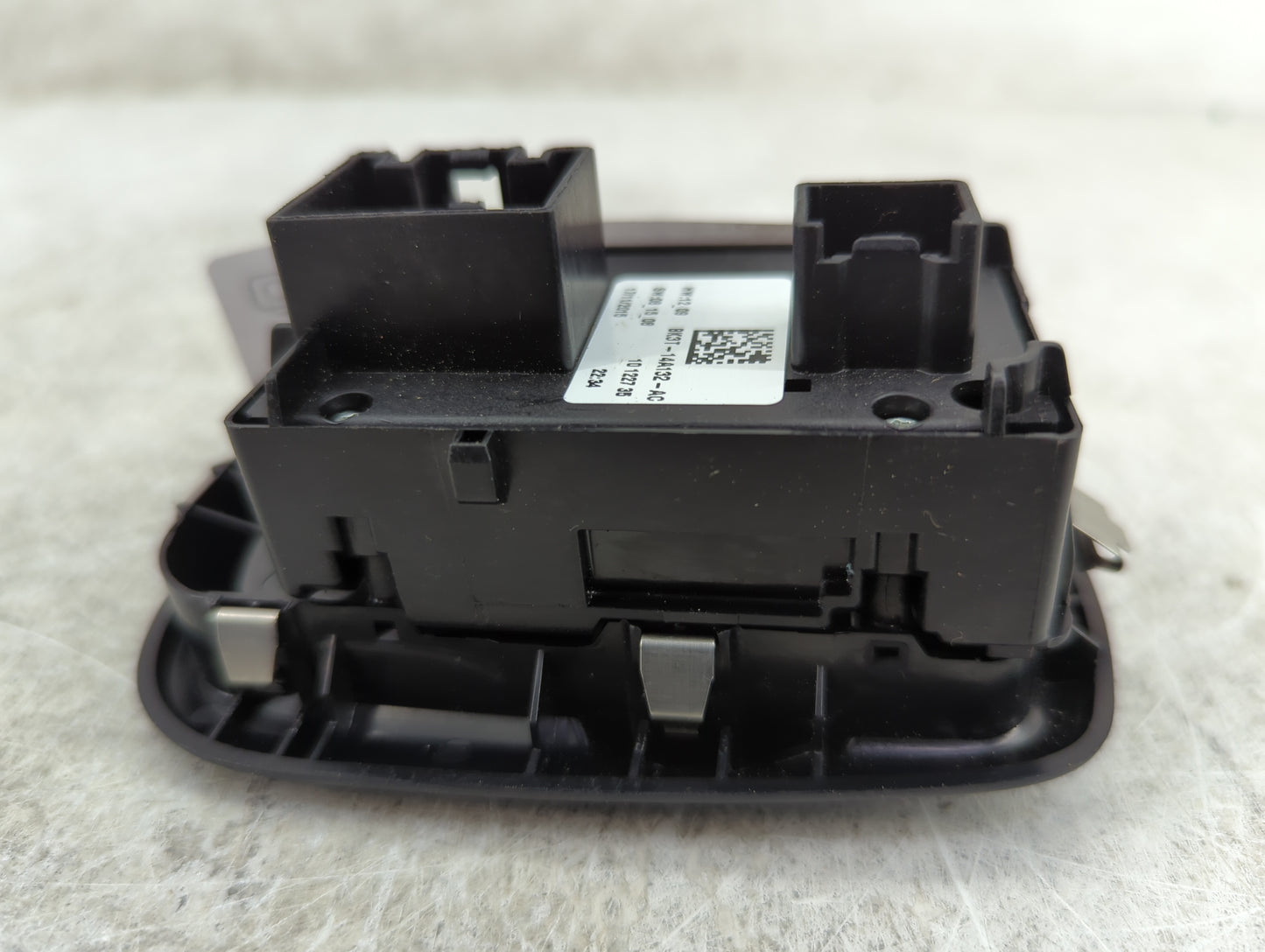 2016 Ford Transit 350 Master Power Window Switch Replacement Driver Side Left P/N:BK3T-14A132-AC Fits Fits 2017 2018 2019 20