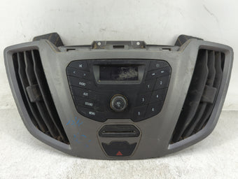 compare product 2016 Ford Transit 350 Radio AM FM Cd Player Receiver Replacement Fits Fits 2014 2015 2017 OEM Used Auto Parts