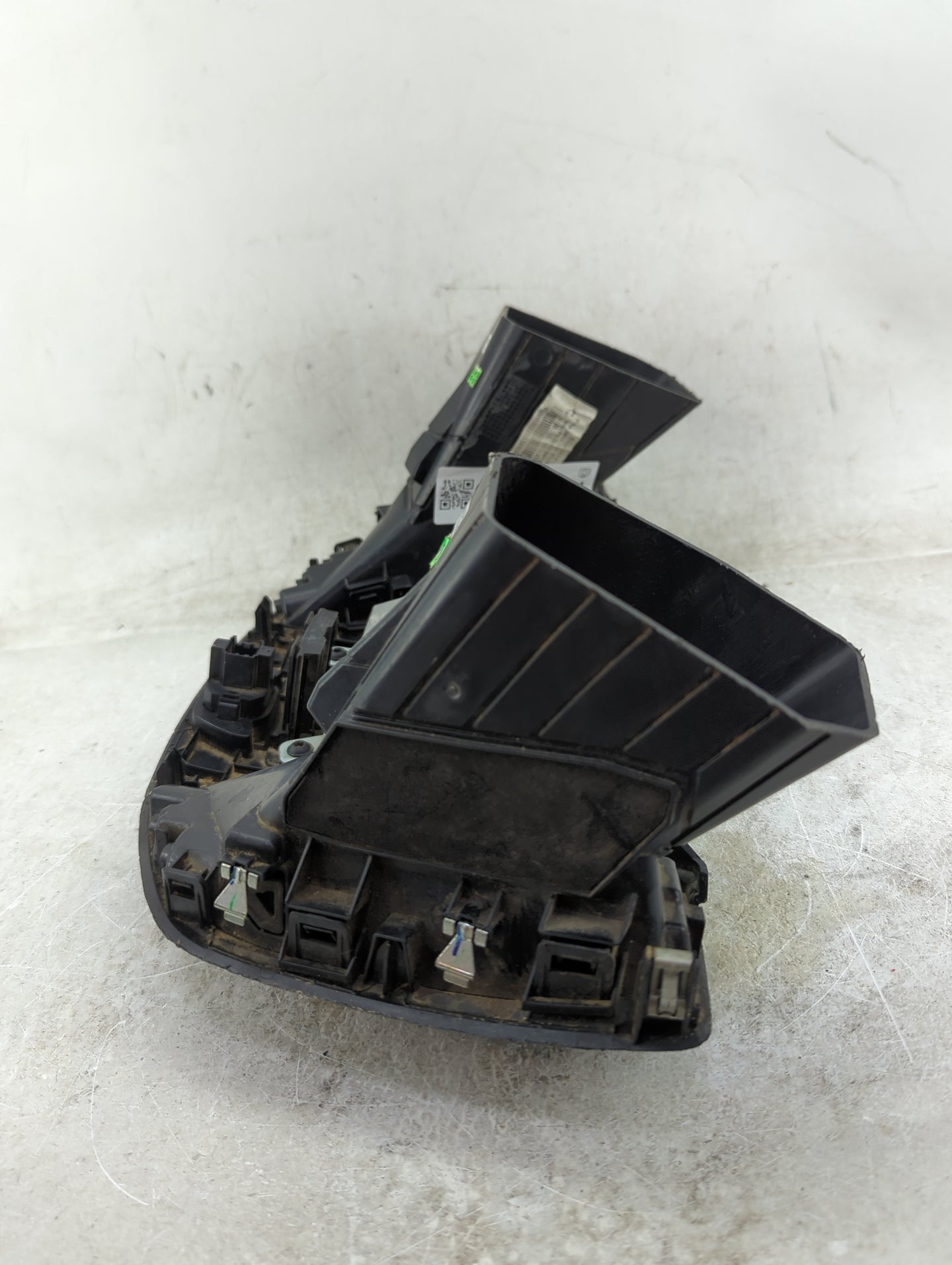 2016 Ford Transit 350 Radio AM FM Cd Player Receiver Replacement Fits Fits 2014 2015 2017 OEM Used Auto Parts - Oemusedautop