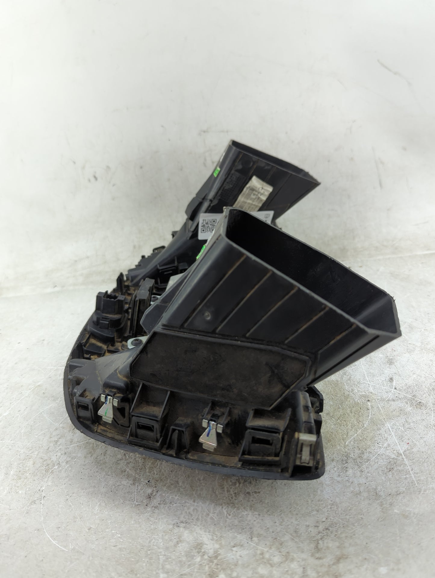 2016 Ford Transit 350 Radio AM FM Cd Player Receiver Replacement Fits Fits 2014 2015 2017 OEM Used Auto Parts - Oemusedautop