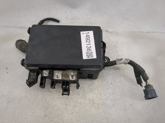compare product 2016 Ford Transit 350 Fusebox Fuse Box Panel Relay Module P/N:7171-3371-30 Fits OEM Used Auto Parts