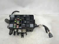 2016 Ford Transit 350 Fusebox Fuse Box Panel Relay Module P/N:7171-3371-30 Fits OEM Used Auto Parts - Oemusedautoparts1.com