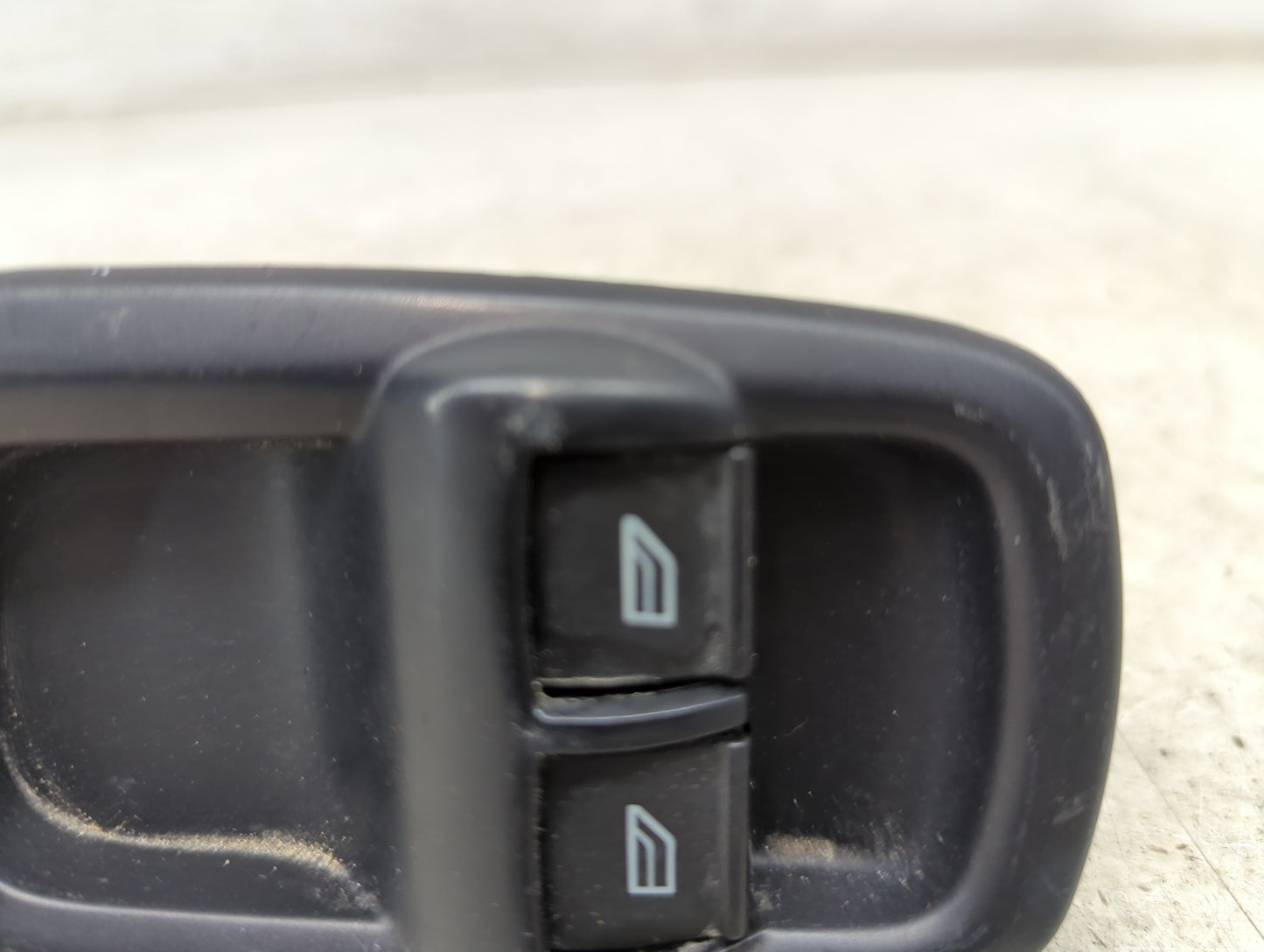 2016 Ford Transit 350 Master Power Window Switch Replacement Driver Side Left P/N:BK3T-14A132-AC Fits Fits 2017 2018 2019 20