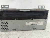 2016 Ford Transit 350 Radio AM FM Cd Player Receiver Replacement P/N:PU-3901V-E 335-9297 Fits Fits 2017 OEM Used Auto Parts 