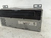 2016 Ford Transit 350 Radio AM FM Cd Player Receiver Replacement P/N:PU-3901V-E 335-9297 Fits Fits 2017 OEM Used Auto Parts 