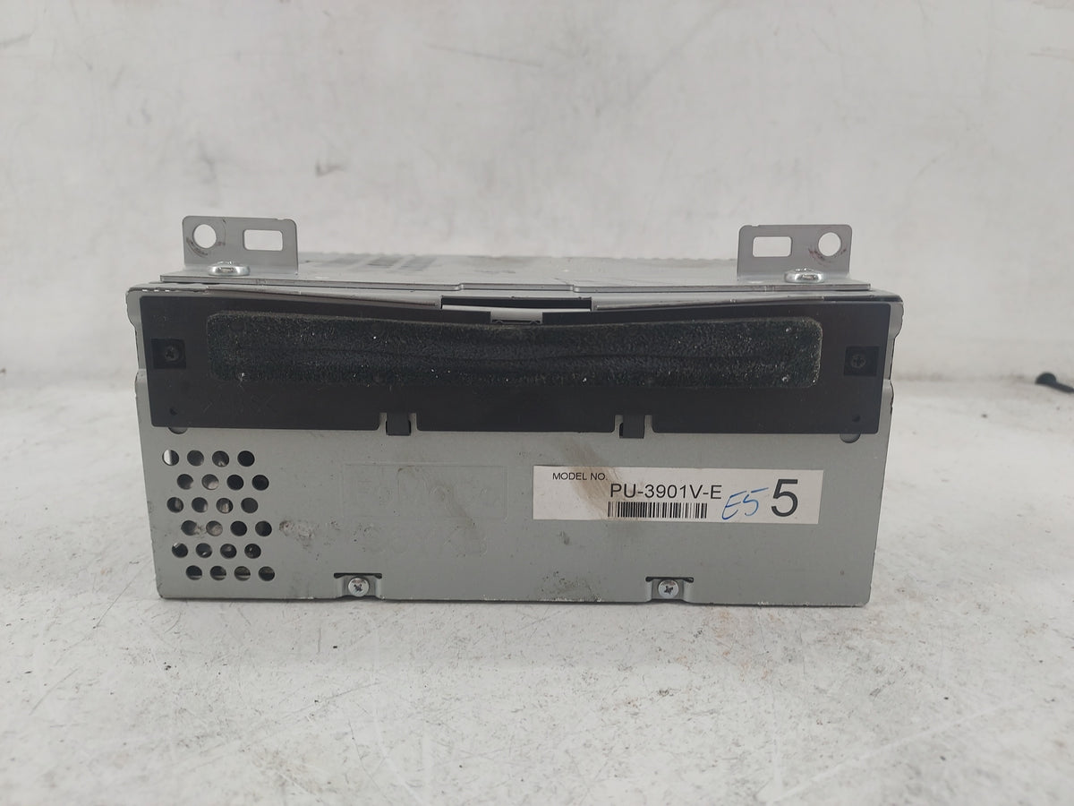 2016 Ford Transit 350 Radio AM FM Cd Player Receiver Replacement P/N:PU-3901V-E CK4T-19C107-LA Fits Fits 2015 OEM Used Auto 