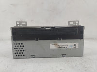 2016 Ford Transit 350 Radio AM FM Cd Player Receiver Replacement P/N:PU-3901V-E CK4T-19C107-LA Fits Fits 2015 OEM Used Auto 