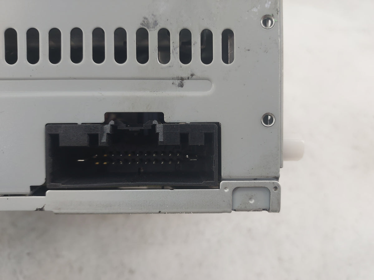 2016 Ford Transit 350 Radio AM FM Cd Player Receiver Replacement P/N:PU-3901V-E CK4T-19C107-LA Fits Fits 2015 OEM Used Auto 