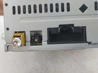 2016 Ford Transit 350 Radio AM FM Cd Player Receiver Replacement P/N:PU-3901V-E CK4T-19C107-LA Fits Fits 2015 OEM Used Auto 