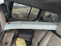 2014-2018 Ford Transit Connect Rear Bumper Assembly Oem - Oemusedautoparts1.com