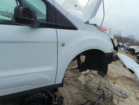 2014-2022 Ford Transit Connect Passenger Fender - Oemusedautoparts1.com