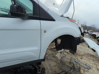 compare product 2014-2022 Ford Transit Connect Passenger Fender