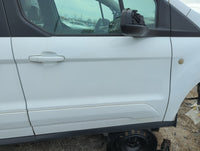 2014-2018 Ford Transit Connect Passenger Front Door Oem - Oemusedautoparts1.com