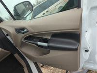 2016 Ford Transit Connect Front Right Passenger Interior Door Panel Trim - Oemusedautoparts1.com