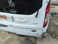 2014-2021 Ford Transit Connect Passenger Rear Door Oem - Oemusedautoparts1.com
