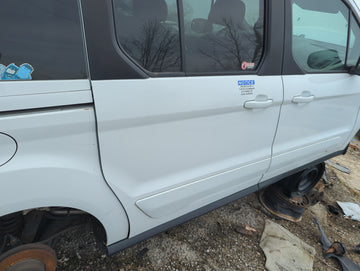 2014-2021 Ford Transit Connect Passenger Rear Door Oem