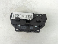 2014-2016 Ford Transit Connect Radio AM FM Cd Player Receiver Replacement P/N:DT1T18K811HC Fits Fits 2014 2015 2016 OEM Used