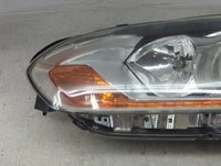 2014-2018 Ford Transit Connect Driver Left Oem Head Light Headlight Lamp - Oemusedautoparts1.com