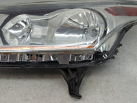 2014-2018 Ford Transit Connect Driver Left Oem Head Light Headlight Lamp - Oemusedautoparts1.com