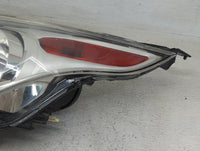 2014-2018 Ford Transit Connect Driver Left Oem Head Light Headlight Lamp - Oemusedautoparts1.com