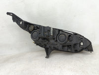 2014-2018 Ford Transit Connect Driver Left Oem Head Light Headlight Lamp - Oemusedautoparts1.com