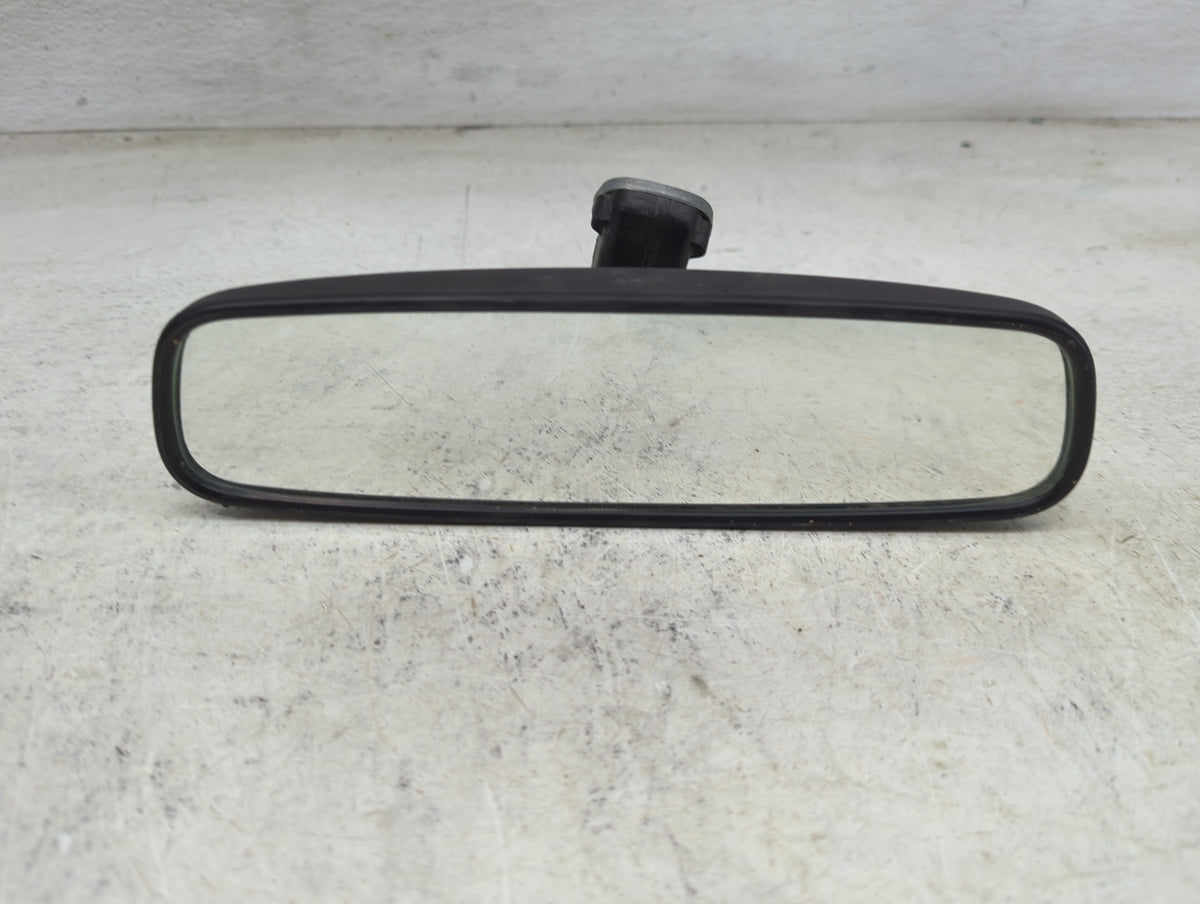 2016 Ford Transit Connect Interior Rear View Mirror Replacement OEM P/N:014276 Fits Fits 2018 2019 2020 2021 2022 OEM Used A