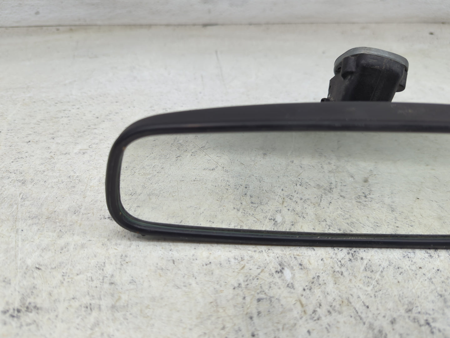 2014-2021 Ford Transit Connect Interior Rear View Mirror Replacement OEM P/N:014276 Fits OEM Used Auto Parts - Oemusedautopa