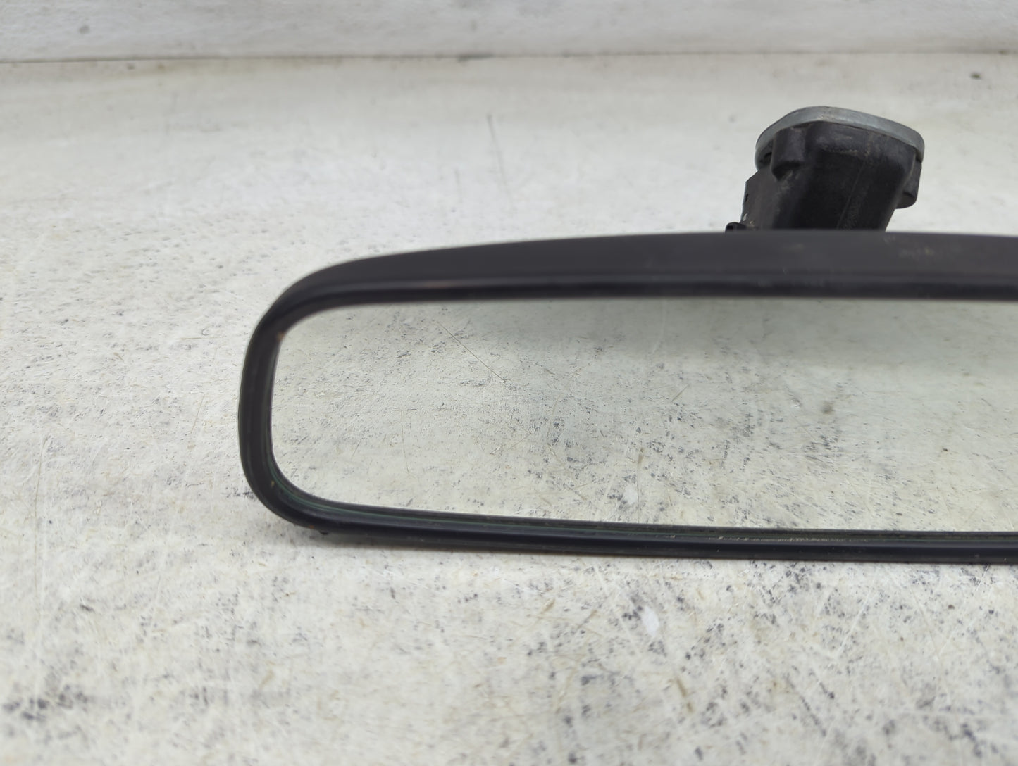 2014-2021 Ford Transit Connect Interior Rear View Mirror Replacement OEM P/N:014276 Fits OEM Used Auto Parts - Oemusedautopa