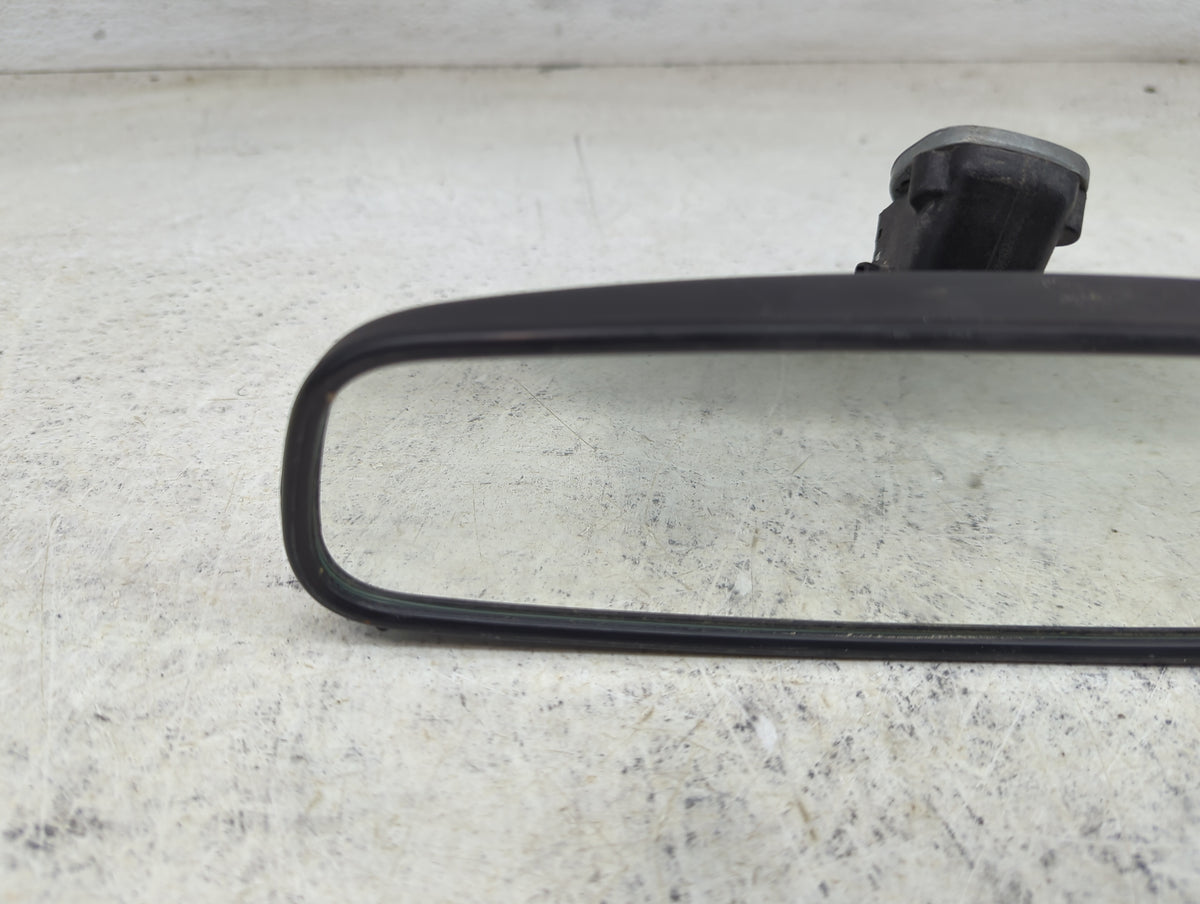 2016 Ford Transit Connect Interior Rear View Mirror Replacement OEM P/N:014276 Fits Fits 2018 2019 2020 2021 2022 OEM Used A