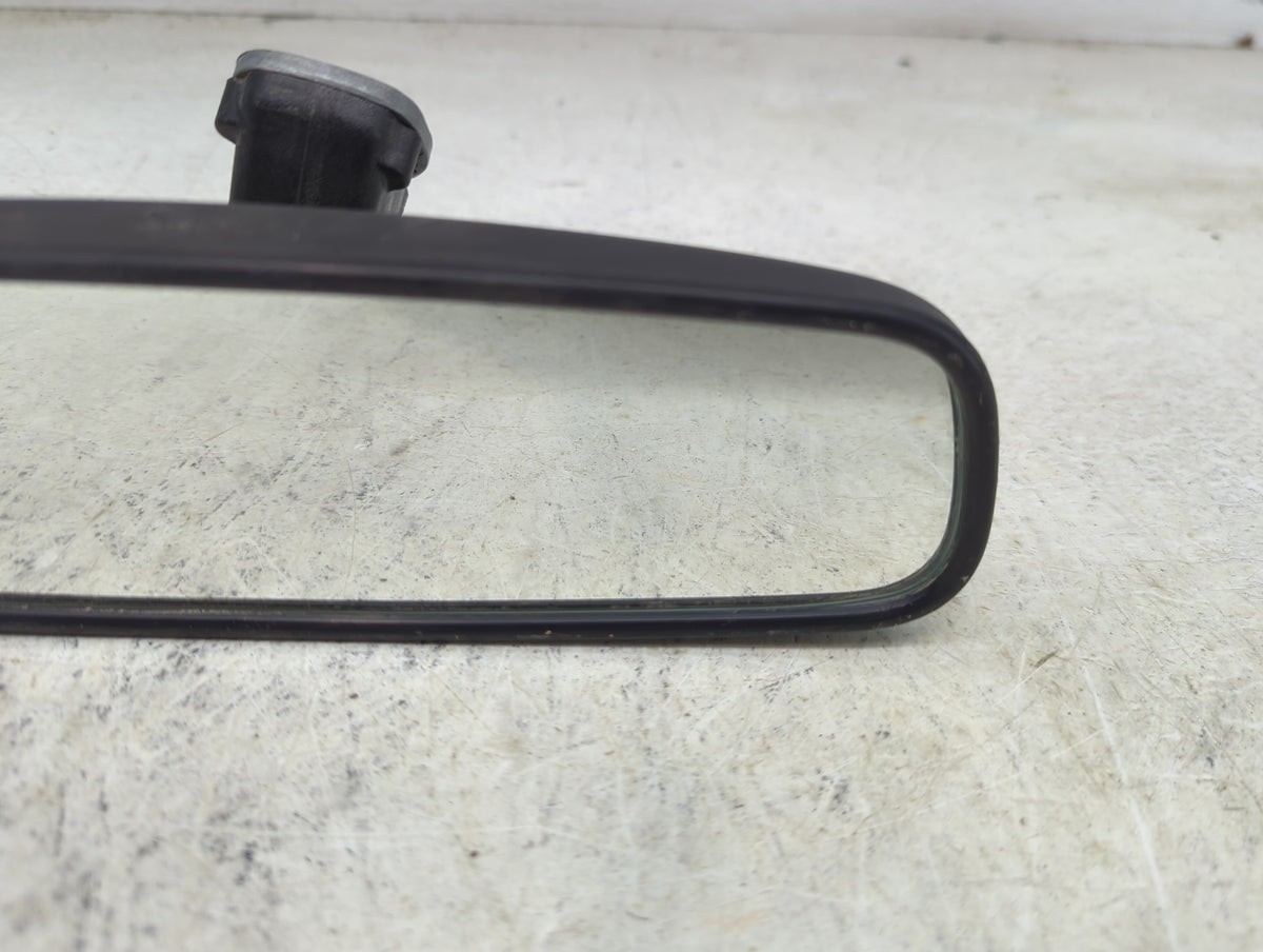 2016 Ford Transit Connect Interior Rear View Mirror Replacement OEM P/N:014276 Fits Fits 2018 2019 2020 2021 2022 OEM Used A