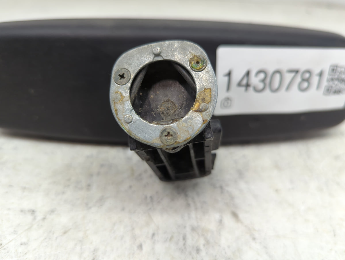 2016 Ford Transit Connect Interior Rear View Mirror Replacement OEM P/N:014276 Fits Fits 2018 2019 2020 2021 2022 OEM Used A