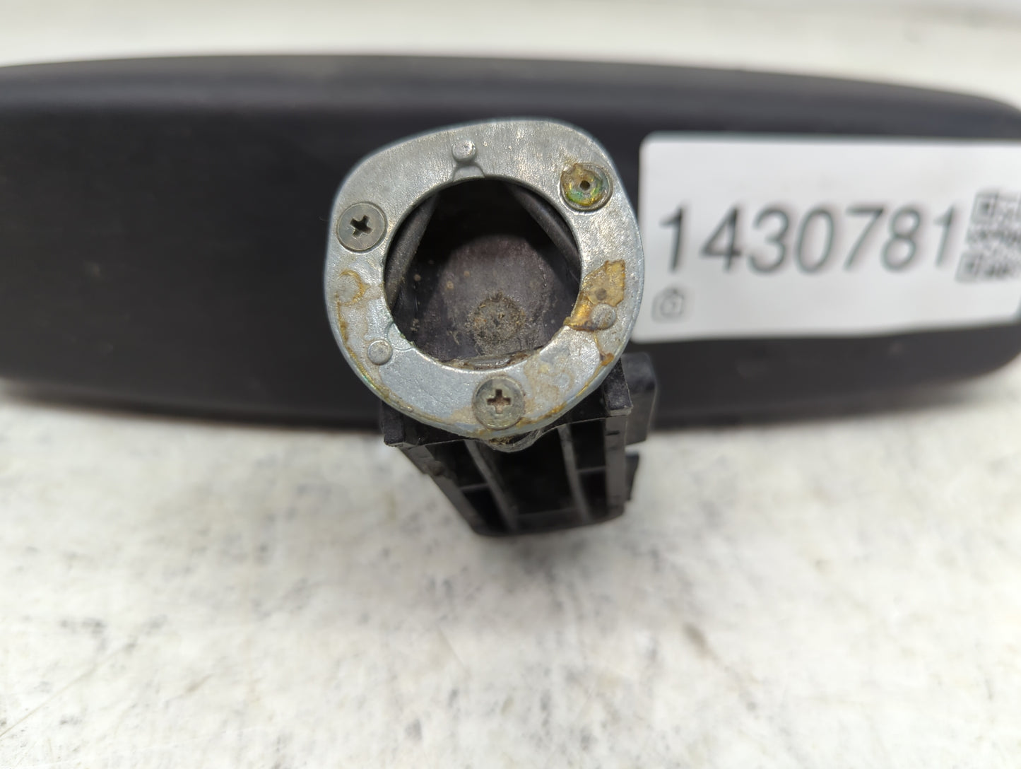 2014-2021 Ford Transit Connect Interior Rear View Mirror Replacement OEM P/N:014276 Fits OEM Used Auto Parts - Oemusedautopa