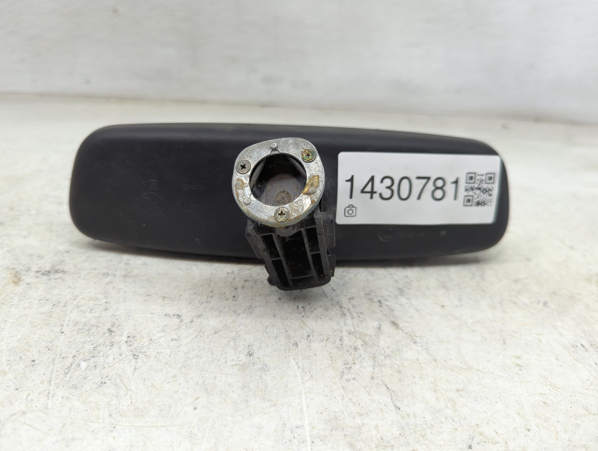 2016 Ford Transit Connect Interior Rear View Mirror Replacement OEM P/N:014276 Fits Fits 2018 2019 2020 2021 2022 OEM Used A