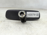 2016 Ford Transit Connect Interior Rear View Mirror Replacement OEM P/N:014276 Fits Fits 2018 2019 2020 2021 2022 OEM Used A