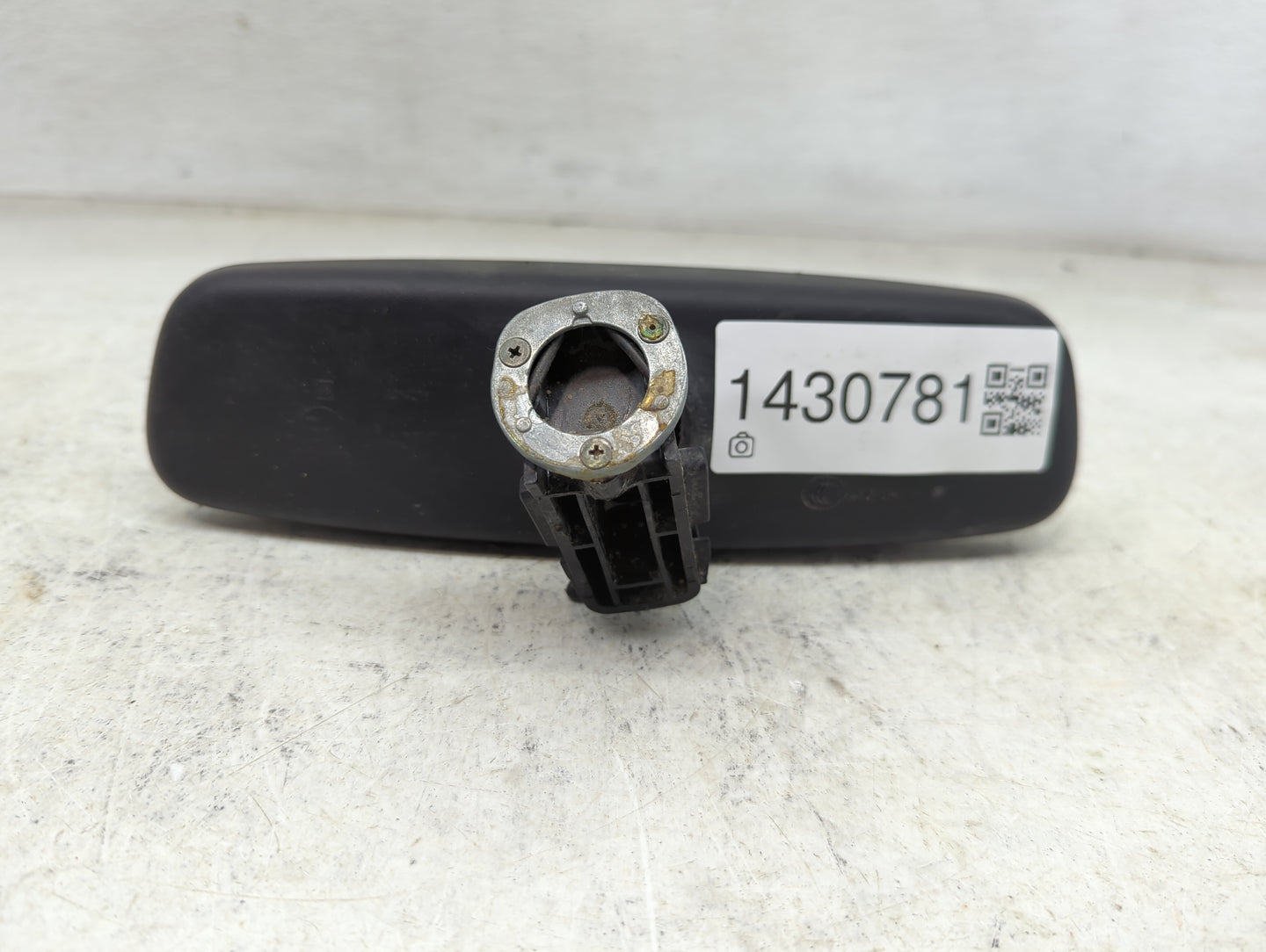 2014-2021 Ford Transit Connect Interior Rear View Mirror Replacement OEM P/N:014276 Fits OEM Used Auto Parts - Oemusedautopa