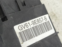 2016 Ford Transit Connect Fuel Vapor Charcoal Canister - Oemusedautoparts1.com