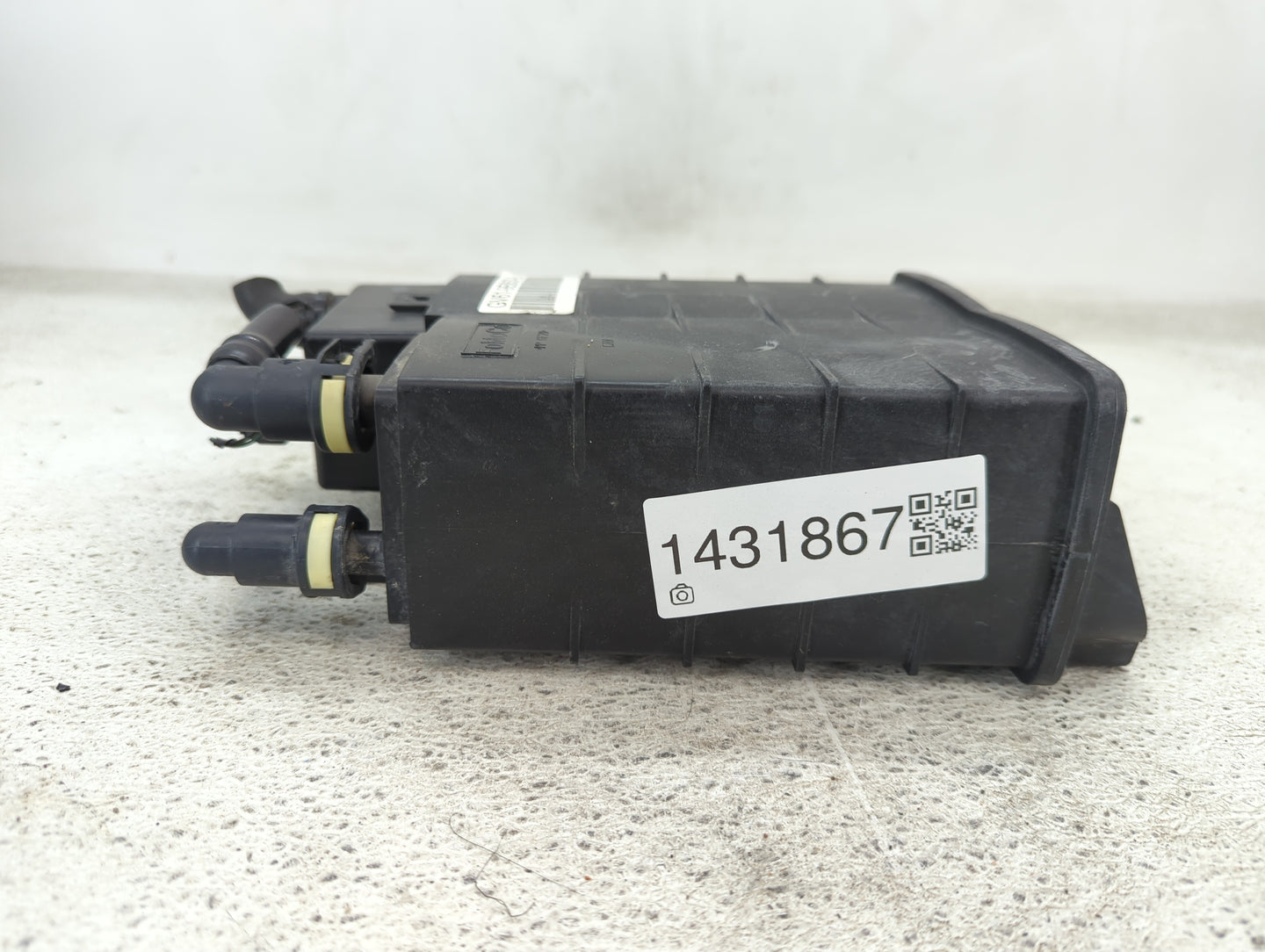 2016 Ford Transit Connect Fuel Vapor Charcoal Canister - Oemusedautoparts1.com