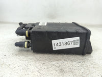 2016 Ford Transit Connect Fuel Vapor Charcoal Canister - Oemusedautoparts1.com