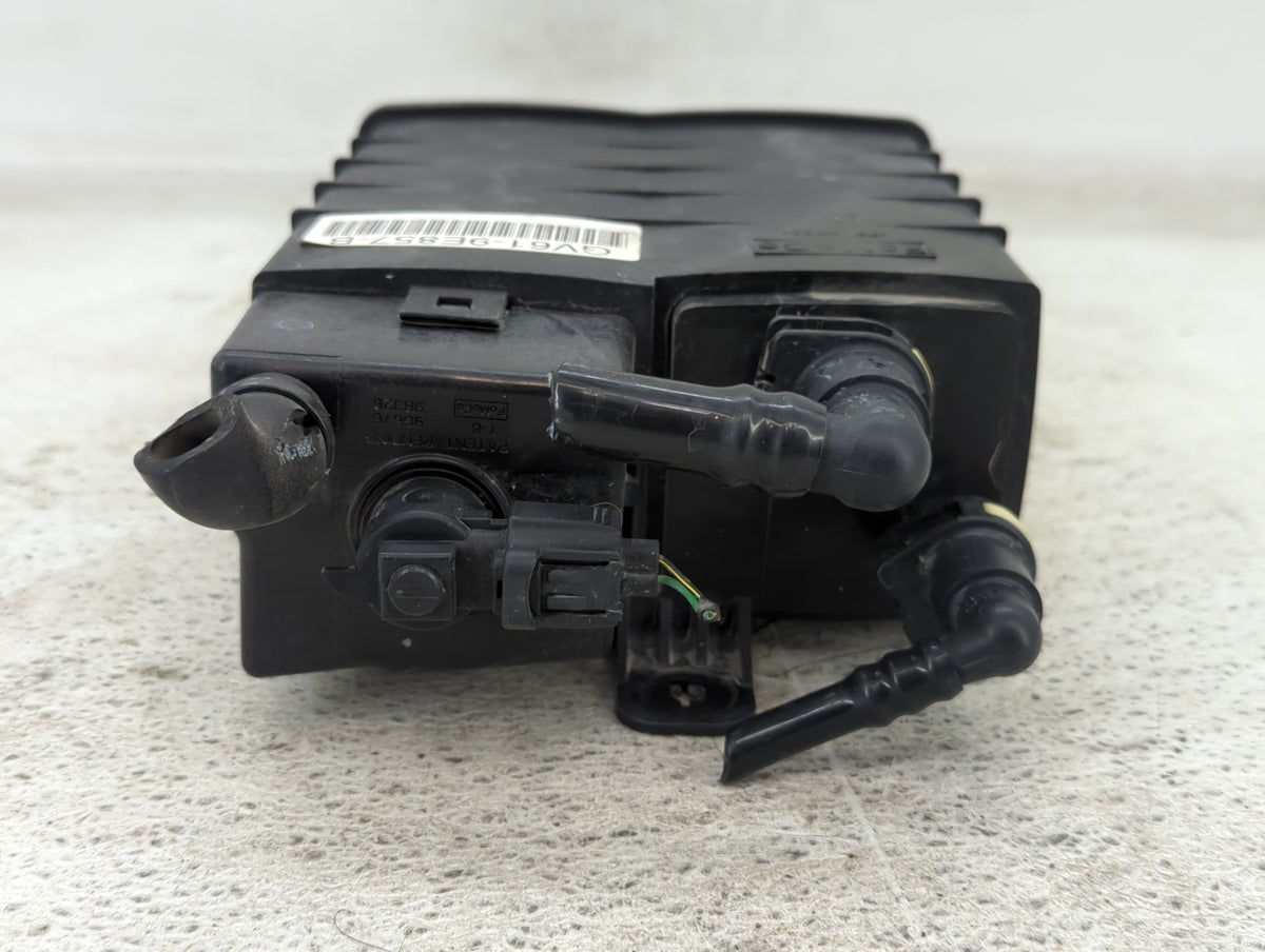 2016 Ford Transit Connect Fuel Vapor Charcoal Canister 1431867 - Oemusedautoparts1.com