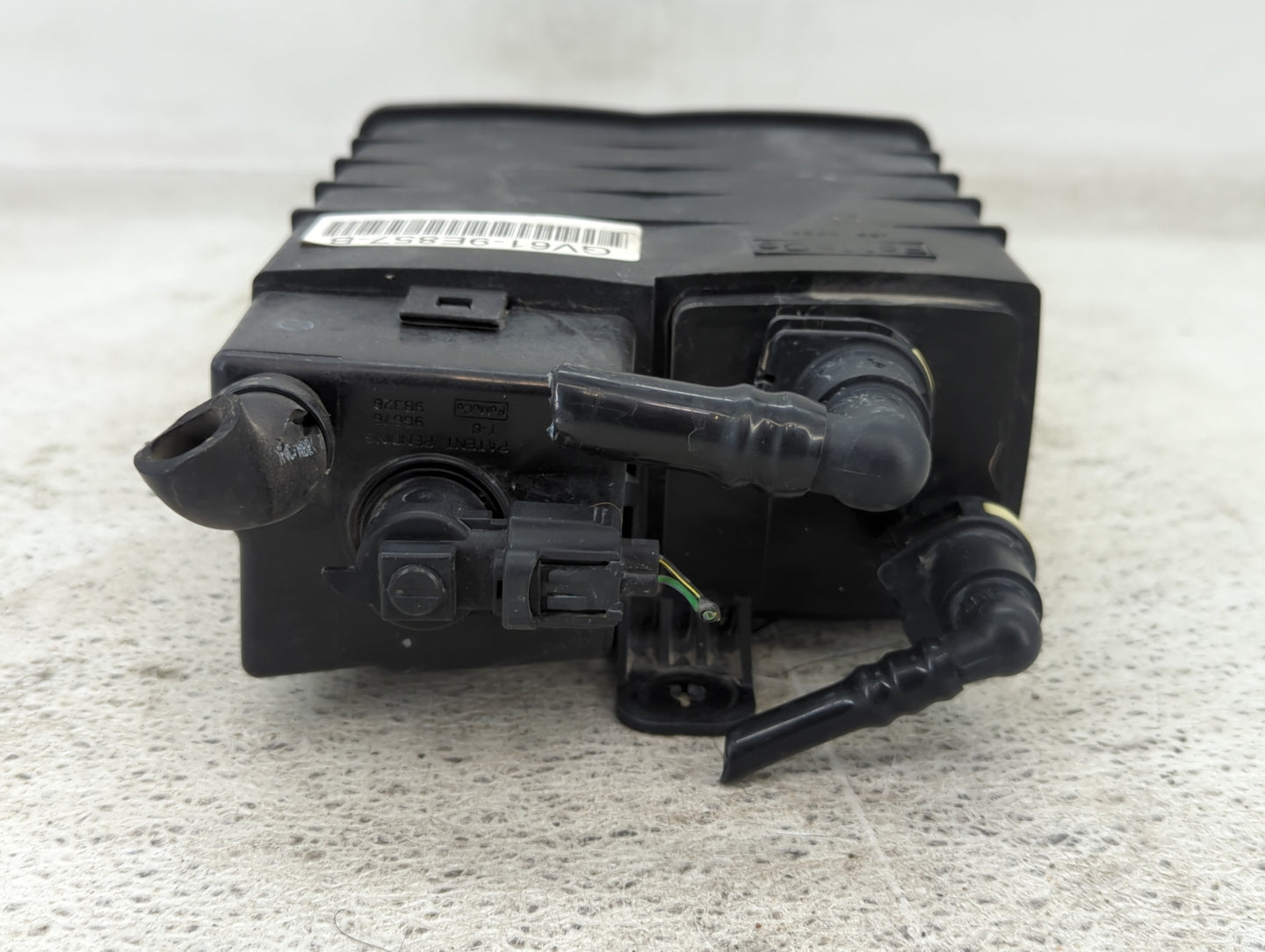 2016 Ford Transit Connect Fuel Vapor Charcoal Canister - Oemusedautoparts1.com